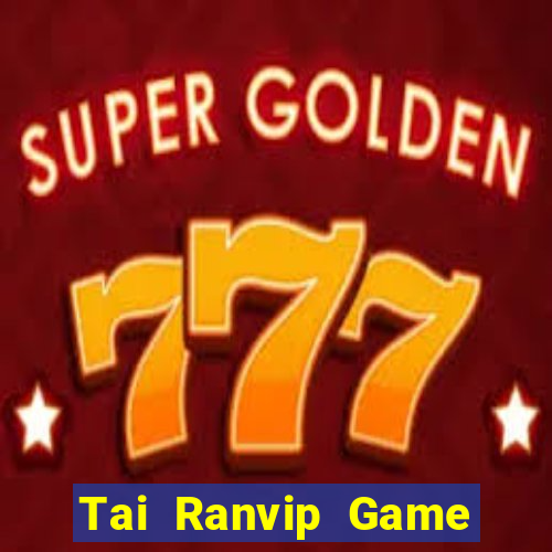 Tai Ranvip Game Bài Nạp Sms