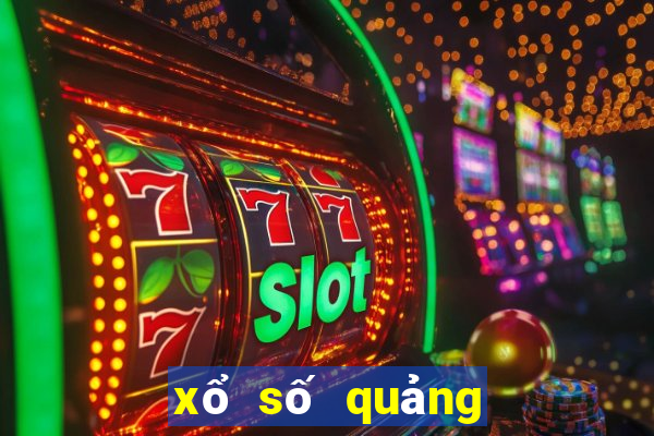 xổ số quảng nam ngày 7 tháng 2