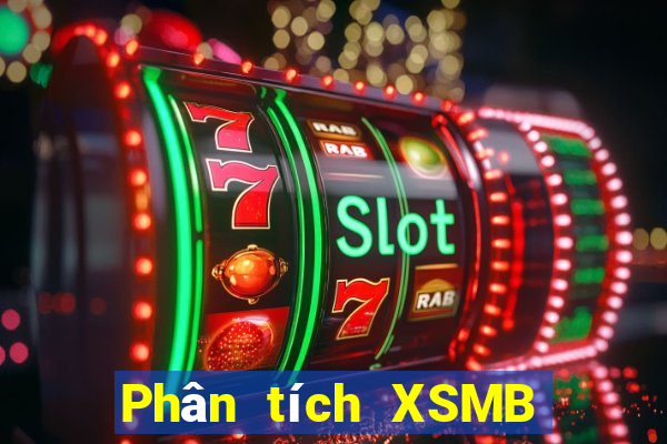 Phân tích XSMB ngày 25