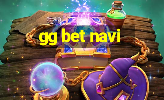 gg bet navi