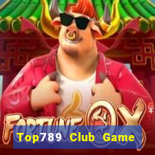 Top789 Club Game Bài 96