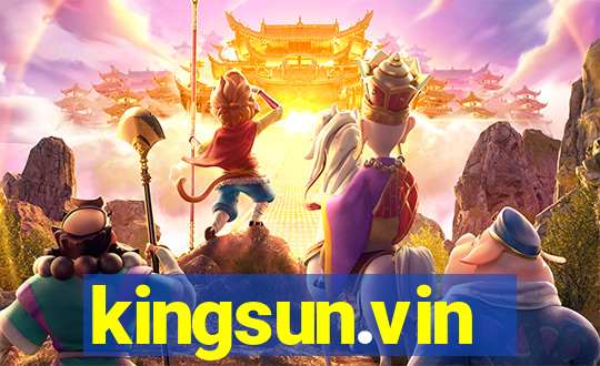 kingsun.vin