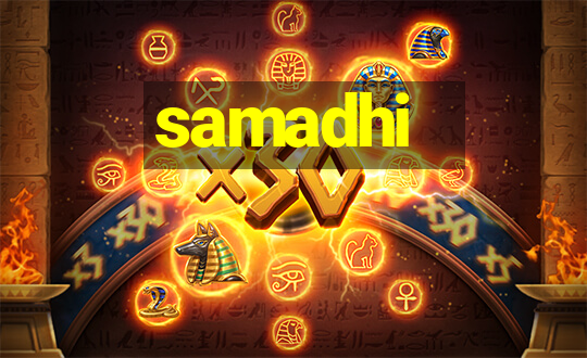 samadhi