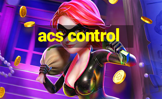 acs control