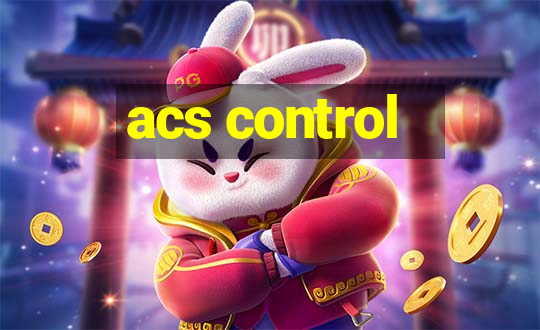 acs control