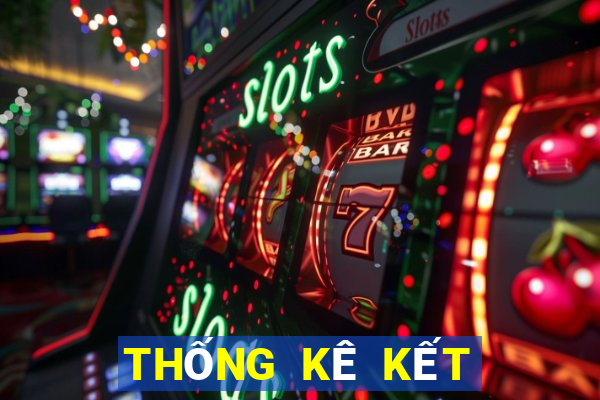 THỐNG KÊ KẾT QUẢ XSCT Thứ 2