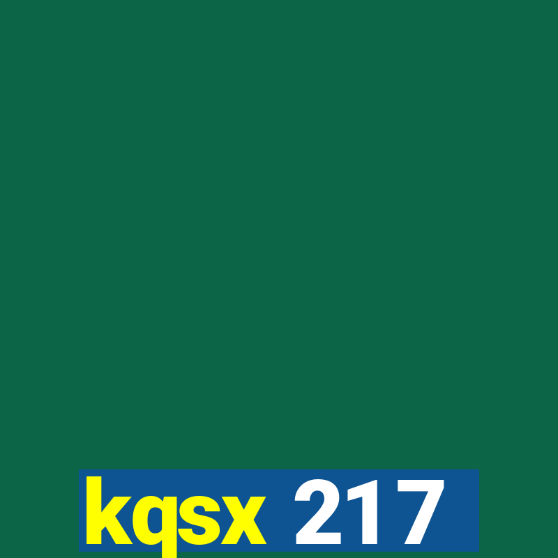 kqsx 21 7