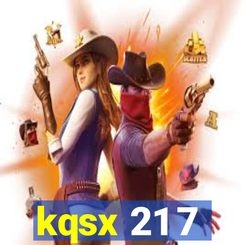 kqsx 21 7