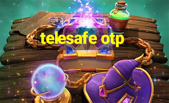 telesafe otp