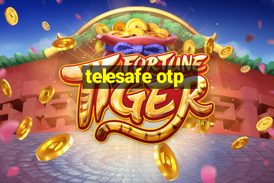 telesafe otp