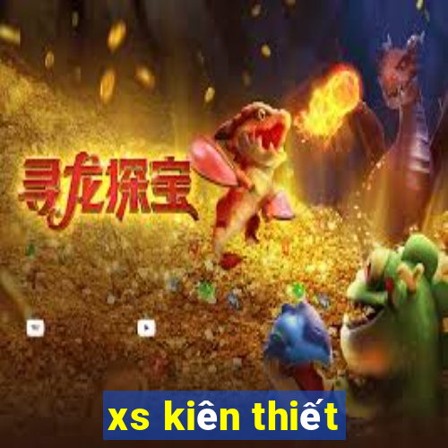 xs kiên thiết