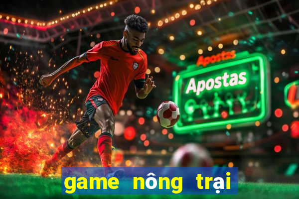 game nông trại vui vẻ 7