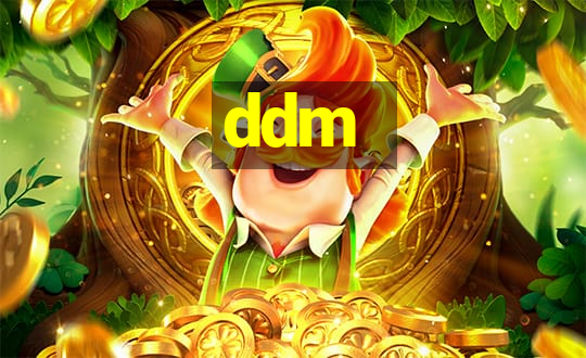 ddm