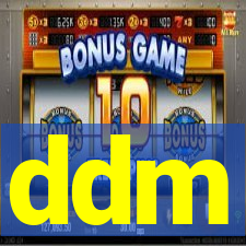 ddm