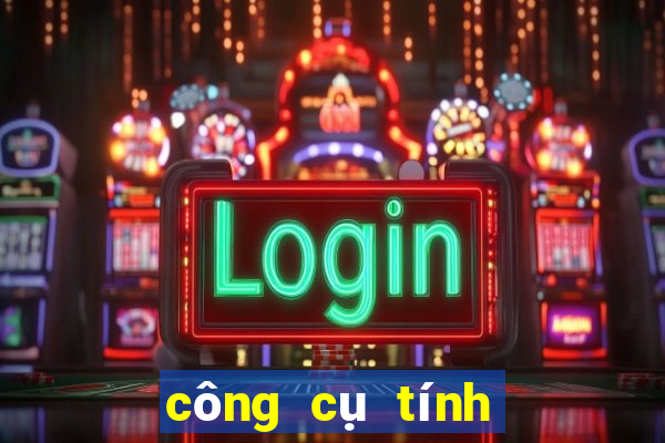 công cụ tính xiên bóng đá