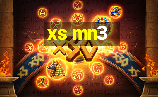 xs mn3