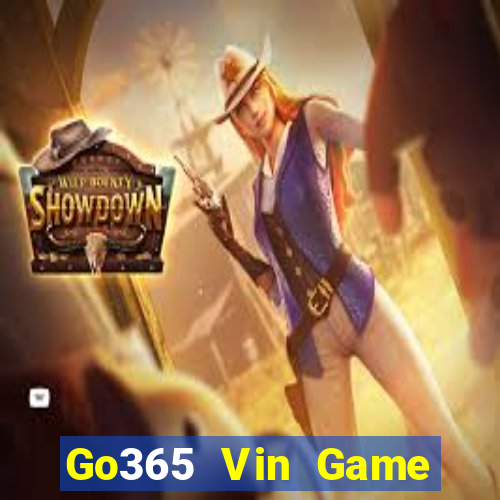 Go365 Vin Game Bài B52