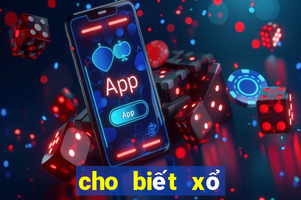 cho biết xổ số miền bắc ngày hôm nay