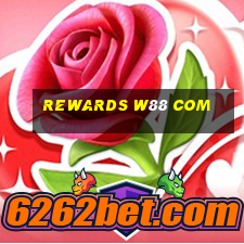 rewards w88 com