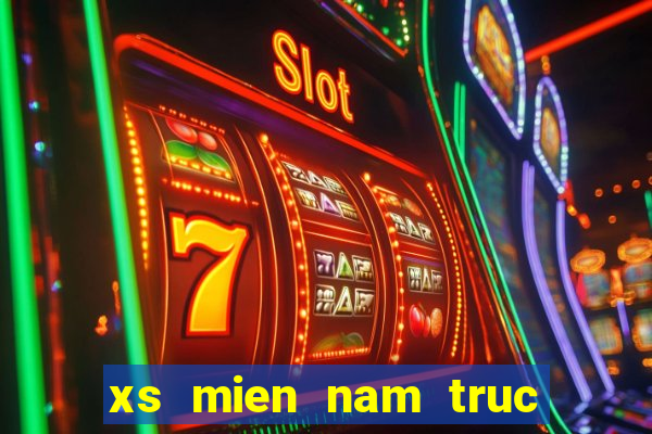 xs mien nam truc tiep hom nay