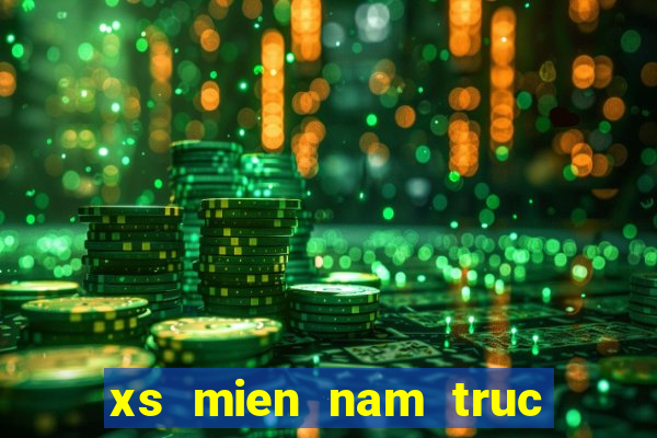 xs mien nam truc tiep hom nay