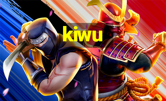 kiwu