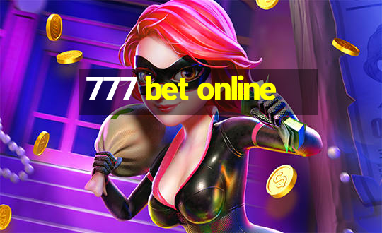 777 bet online