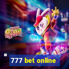 777 bet online