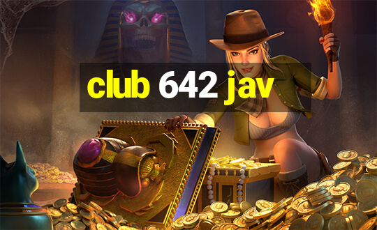 club 642 jav