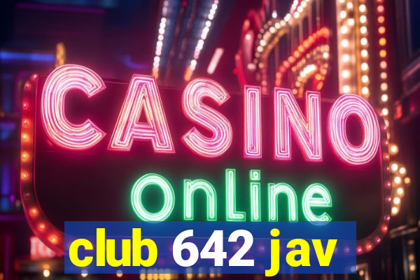 club 642 jav