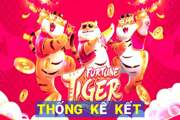 THỐNG KÊ KẾT QUẢ XSTTH ngày 31