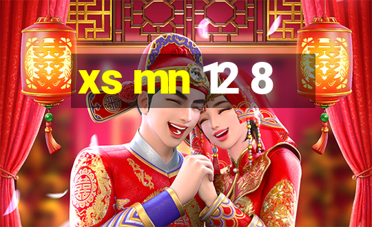 xs mn 12 8