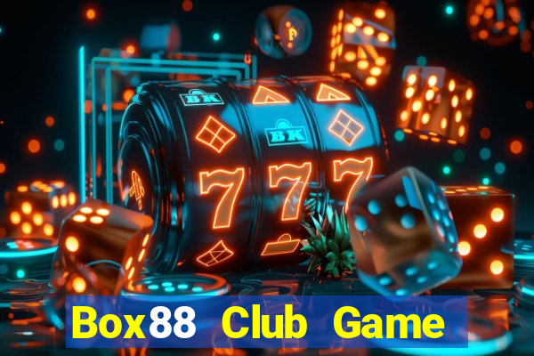 Box88 Club Game Bài Vip