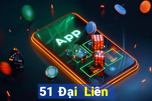 51 Đại Liên mạt chược Liên kết