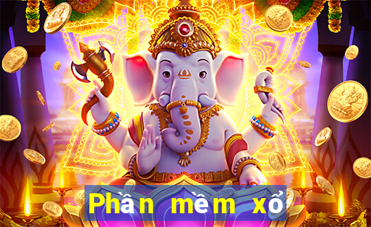 Phần mềm xổ số số 8 là gì