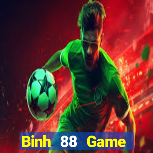 Binh 88 Game Đánh Bài Ông Trùm Poker