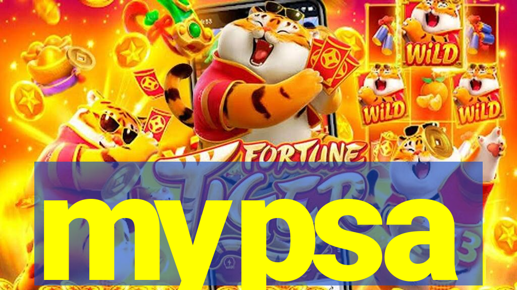 mypsa