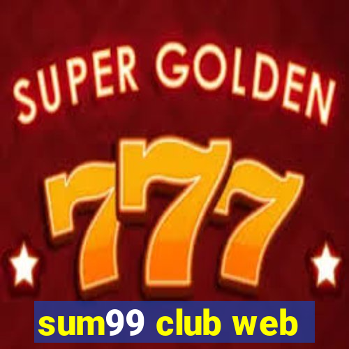 sum99 club web