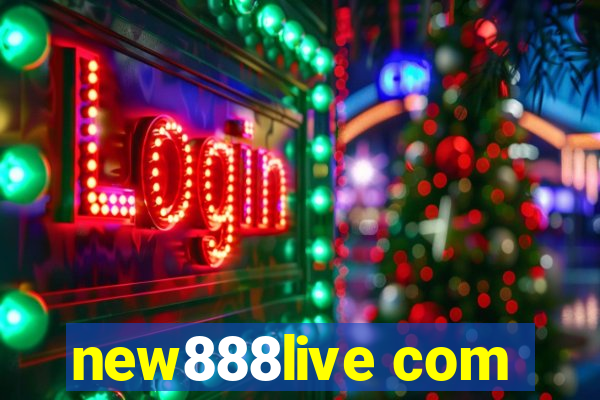 new888live com