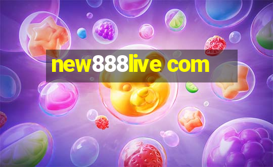 new888live com