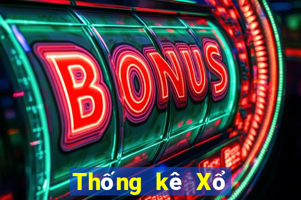 Thống kê Xổ Số Cần Thơ ngày 18