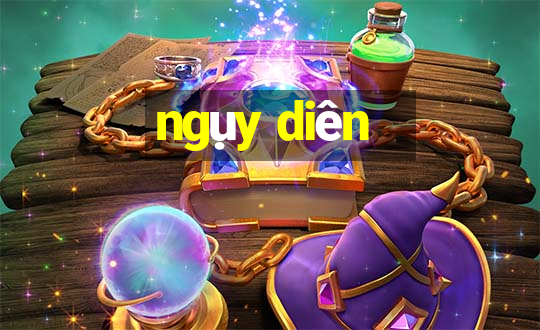 ngụy diên