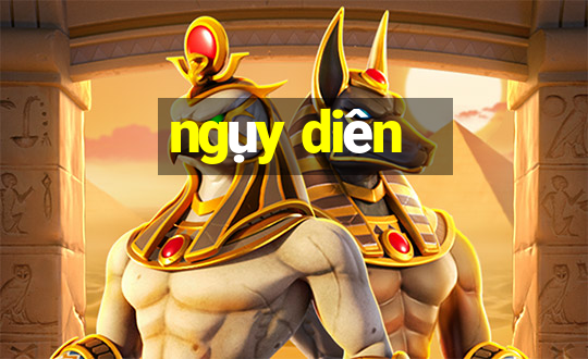 ngụy diên