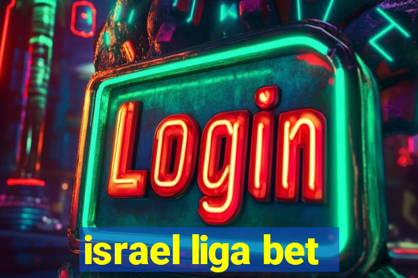 israel liga bet