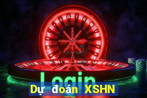 Dự đoán XSHN Thứ 3