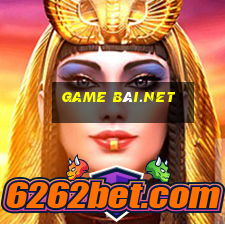 game bài.net