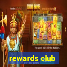 rewards club