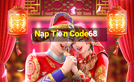 Nạp Tiền Code68