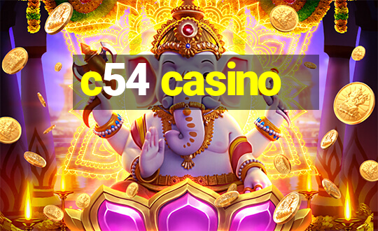 c54 casino