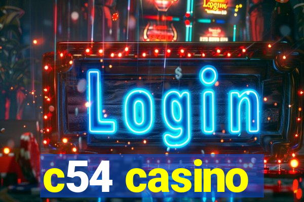 c54 casino